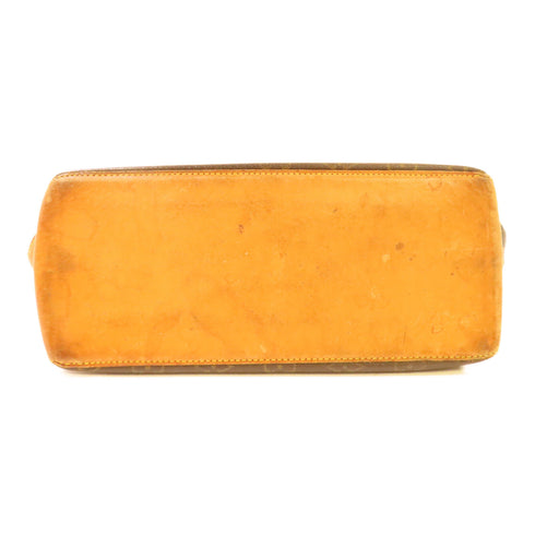 LOUIS VUITTONLV GHW Cabas Piano Tote Bag Shoulder Bag M51148 Monogram Brown