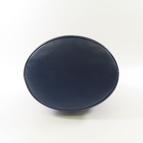 CHANEL CC GHW Chain Shoulder Bag Calfskin Leather v2