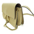 Chloe GHW Faye Bag Chain Shoulder Bag Calfskin Leather #01.19.99.65 Beige