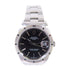 ROLEX Oyster Perpetual Automatic Watch Stainless Steel 15210 Black