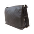 LOUIS VUITTON LV SHW District MM Shoulder Bag N41038 Damier Infini Black