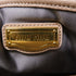 Miu Miu GHW 2 Way Shoulder Bag Handbag Lambskin Leather Pink