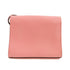 Furla GHW Shoulder Bag Crossbody Leather Pink