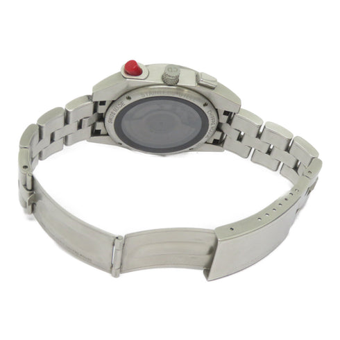 Christian Dior CD Chiffre Rouge Automatic Watch CD084611M001 Stainless Steel