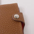 HERMES Ulysse Nano Charm Togo Leather/Swift Leather