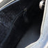 Christian Dior CD SHW Lady Dior Bag 2w Way Shoulder Handbag Denim Navy