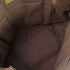 LOUIS VUITTON LV GHW Tivoli GM Handbag M40144 Monogram Brown v3
