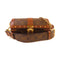 LOUIS VUITTON LV GHW Papillon Trunk Handbag Shoulder Bag M57835 Monogram Brown