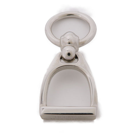 HERMES Twilly Ring Metal