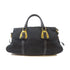 PRADA GHW 2 Way Shoulder Handbag Crossbody Bag BN1903 Nylon Black