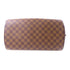 LOUIS VUITTON LV GHW Ribera Handbag N41434 Damier Brown