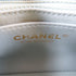 CHANEL Quitled CC GHW Mini Flap Shoulder Bag AS3738 Lambskin Leather