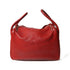 HERMES PHW Lindy 34 2Way Shoulder Bag Taurillon Clemence 54 Rough Garance Red