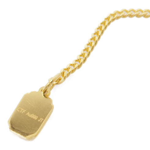 JEWELRY Necklace 24K