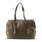 LOUIS VUITTON LV GHW Chelsea Shoulder Handbag N51119 Damier Brown v1
