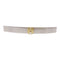 HERMES Hair Clip Accessories Metal v1