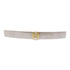 HERMES Hair Clip Accessories Metal v1