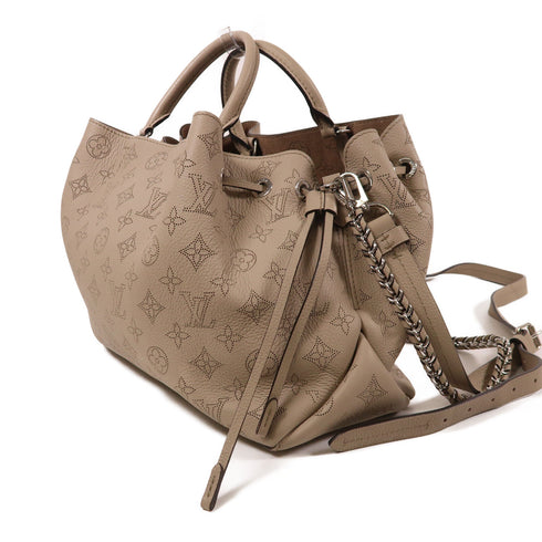 LOUIS VUITTON LV SHW Bella Tote 2 Way Shoulder Bag M59201 Mahina
