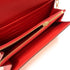 LOUIS VUITTON LV GHW Portefeuille Sarah Chain Shoulder Bag M90206 Vernis Red