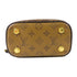 LOUIS VUITTON LV GHW Vanity PM 2 Way Shoulder Bag M45165 Monogram Reverse Brown v1