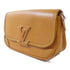 LOUIS VUITTON LV SHW Buci Shoulder Bag Crossbody M59459 Epi Brown