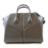 GIVENCHY SHW Antigona 2 Way Bag 3C0164 Calfskin Leather Grey