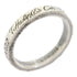TIFFANY&CO Ring 925 Sterling Silver US#4.25