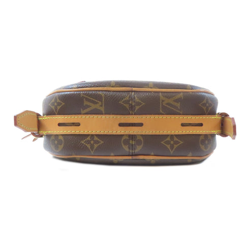 LOUIS VUITTON LV GHW Boite Chapeau Souple MM Shoulder Bag M45647 Monogram Brown v1