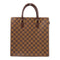 LOUIS VUITTON LV GHW Venice Hand Bag/Tote Bag N51145 Damier Ebene