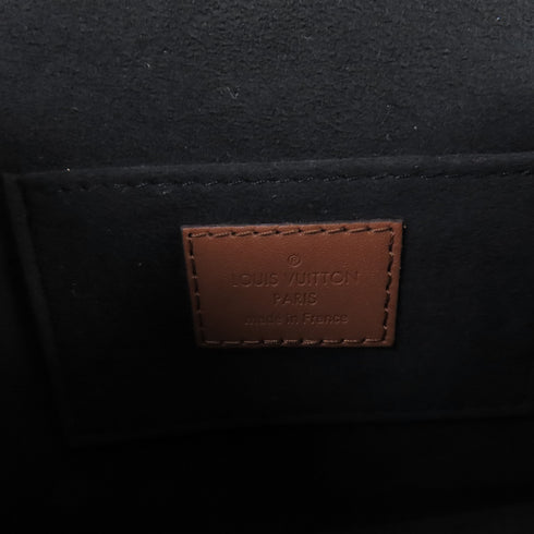LOUIS VUITTON LV GHW Shoulder Bag Crossbody M44580 Monogram Reverse Brown
