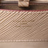 LOUIS VUITTON LV GHW Twist MM Chain Shoulder Bag M21112 Epi Beige