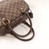 LOUIS VUITTON LV GHW Duomo Handbag Shoulder Bag N60008 Damier Brown