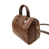 LOUIS VUITTON LV GHW Speedy 25 2Way Shoulder Bag Damier N40575 Brown