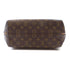 LOUIS VUITTON LV GHW Turenne MM 2 Way Shoulder Bag Handbag M48814 Monogram Brown v1