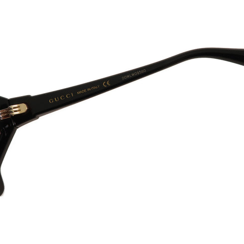 GUCCI GG Sunglasses GG08765A PVC Black