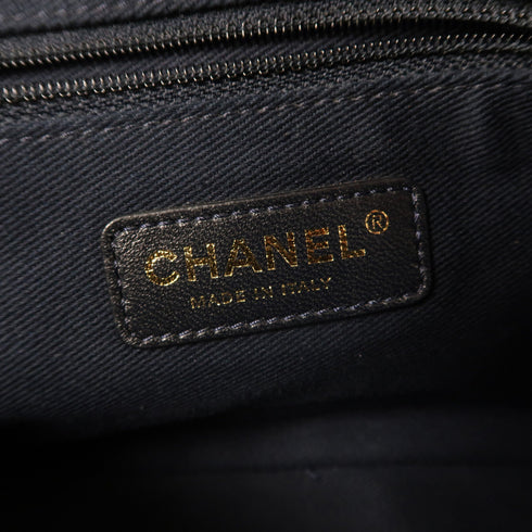 CHANEL CC GHW Chevron Pyramid Camera Case Shoulder Bag Lambskin Leather Red