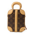 LOUIS VUITTON LV GHW Verticale Shoulder Bag M68623 Monogram Brown