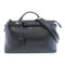 FENDI SHW By The Way 2way Shoulder Bag Calfskin Leather Black