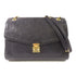 LOUIS VUITTON LV GHW Saint-Germain MM Shoulder Bag M48933 Monogram Empreinte