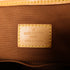 LOUIS VUITTON LV GHW Batignolles Hand Bag/Tote Bag M51156 Monogram Brown