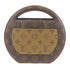LOUIS VUITTON LV GHW Around Me PM 2 Way Shoulder Bag M47117 Monogram Brown