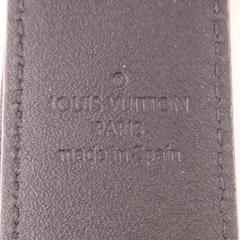 LOUIS VUITTON LV Ceinture Belt Monogram Multicolore M6890U