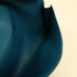 HERMES Jige Pouch Epsom Leather Bleu Izmir