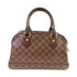 LOUIS VUITTON LV GHW Duomo Handbag N60008 Damier Ebene Brown