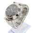 CARTIER Pasha C Automatic Watch Stainless Steel Black
