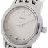 OMEGA De Ville Quartz Watch 45703100 Stainless Steel Silver