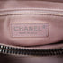 CHANEL Quilted CC SHW Coco Handle 2 Way Chain Shoulder Bag Calfskin Leather Pink