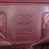 CHANEL Quilted CC SHW CoCo Cocoon Shoulder Bag Handbag Nylon Black