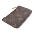 LOUIS VUITTON LV GHW Key Pouch Case M62650 Monogram
