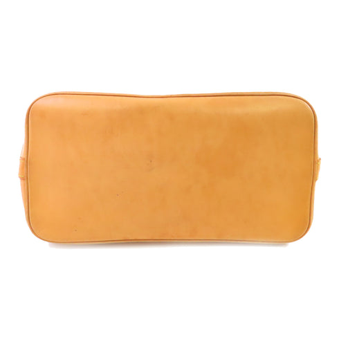 LOUIS VUITTON LV GHW Alma PM Handbag M51130 Monogram Brown